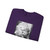 DESIDERIO da Settignano - Tabernacle (detail) (Artwork) Crewneck Sweatshirt