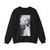 DESIDERIO da Settignano - Tabernacle (detail) (Artwork) Crewneck Sweatshirt