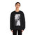 DESIDERIO da Settignano - Tabernacle (detail) (Artwork) Crewneck Sweatshirt