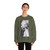 DESIDERIO da Settignano - Tabernacle (detail) (Artwork) Crewneck Sweatshirt
