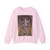 CORNELIUS, Peter - The Last Judgment (Artwork) Crewneck Sweatshirt
