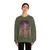 CORNELIUS, Peter - The Last Judgment (Artwork) Crewneck Sweatshirt