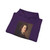 SCHEFFER, Ary - Portrait of Frederic Chopin (Artwork) Hoodie