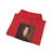 SCHEFFER, Ary - Portrait of Frederic Chopin (Artwork) Hoodie