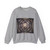 CORREGGIO - Assumption of the Virgin (Artwork) Crewneck Sweatshirt