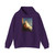 SCHEFFER, Ary - Saints Augustine and Monica (Artwork) Hoodie