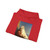 SCHEFFER, Ary - Saints Augustine and Monica (Artwork) Hoodie