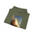 SCHEFFER, Ary - Saints Augustine and Monica (Artwork) Hoodie