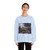 DIZIANI, Antonio - Landscape with Bridge (Artwork) Crewneck Sweatshirt