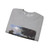 DIZIANI, Antonio - Landscape with Bridge (Artwork) Crewneck Sweatshirt