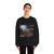 DIZIANI, Antonio - Landscape with Bridge (Artwork) Crewneck Sweatshirt