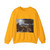 DIZIANI, Antonio - Landscape with Bridge (Artwork) Crewneck Sweatshirt