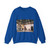 CORREGGIO - Camera di San Paolo (Artwork) Crewneck Sweatshirt