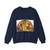 CORREGGIO - Coronation of the Virgin (Artwork) Crewneck Sweatshirt