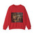 DIZIANI, Gaspare - Finding of Moses (Artwork) Crewneck Sweatshirt