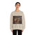 DIZIANI, Gaspare - Finding of Moses (Artwork) Crewneck Sweatshirt