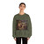 DIZIANI, Gaspare - Finding of Moses (Artwork) Crewneck Sweatshirt