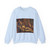 CORREGGIO - Deposition from the Cross (Artwork) Crewneck Sweatshirt