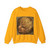 CORREGGIO - Head of an Angel (Artwork) Crewneck Sweatshirt