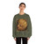 CORREGGIO - Head of an Angel (Artwork) Crewneck Sweatshirt