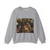 CORREGGIO - Leda with the Swan (Artwork) Crewneck Sweatshirt