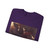 DOLCI, Carlo - The Guardian Angel (Artwork) Crewneck Sweatshirt