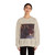 DOLCI, Carlo - The Guardian Angel (Artwork) Crewneck Sweatshirt