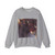 DOLCI, Carlo - The Guardian Angel (Artwork) Crewneck Sweatshirt