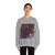 DOLCI, Carlo - The Guardian Angel (Artwork) Crewneck Sweatshirt