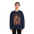 CORREGGIO - Madonna with St George (Artwork) Crewneck Sweatshirt