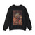 CORREGGIO - Madonna with St George (Artwork) Crewneck Sweatshirt