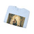 CORREGGIO - Madonna with St. Francis (Artwork) Crewneck Sweatshirt