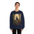 CORREGGIO - Madonna with St. Francis (Artwork) Crewneck Sweatshirt