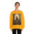 CORREGGIO - Madonna with St. Francis (Artwork) Crewneck Sweatshirt