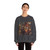 CORREGGIO - Martyrdom of Four Saints (Artwork) Crewneck Sweatshirt