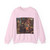 CORREGGIO - Martyrdom of Four Saints (Artwork) Crewneck Sweatshirt