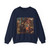 CORREGGIO - Martyrdom of Four Saints (Artwork) Crewneck Sweatshirt
