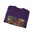CORREGGIO - Martyrdom of Four Saints (Artwork) Crewneck Sweatshirt