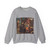 CORREGGIO - Martyrdom of Four Saints (Artwork) Crewneck Sweatshirt