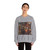 CORREGGIO - Martyrdom of Four Saints (Artwork) Crewneck Sweatshirt