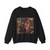 CORREGGIO - Martyrdom of Four Saints (Artwork) Crewneck Sweatshirt
