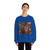 CORREGGIO - Martyrdom of Four Saints (Artwork) Crewneck Sweatshirt