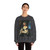 CORREGGIO - Portrait of a Gentlewoman (Artwork) Crewneck Sweatshirt