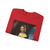 CORREGGIO - Portrait of a Gentlewoman (Artwork) Crewneck Sweatshirt