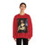 CORREGGIO - Portrait of a Gentlewoman (Artwork) Crewneck Sweatshirt