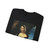 CORREGGIO - Portrait of a Gentlewoman (Artwork) Crewneck Sweatshirt