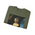 CORREGGIO - Portrait of a Gentlewoman (Artwork) Crewneck Sweatshirt