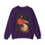 DOMENICHINO - Portrait of Cardinal Agucchi (Artwork) Crewneck Sweatshirt