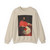 DOMENICHINO - Portrait of Cardinal Agucchi (Artwork) Crewneck Sweatshirt