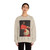 DOMENICHINO - Portrait of Cardinal Agucchi (Artwork) Crewneck Sweatshirt